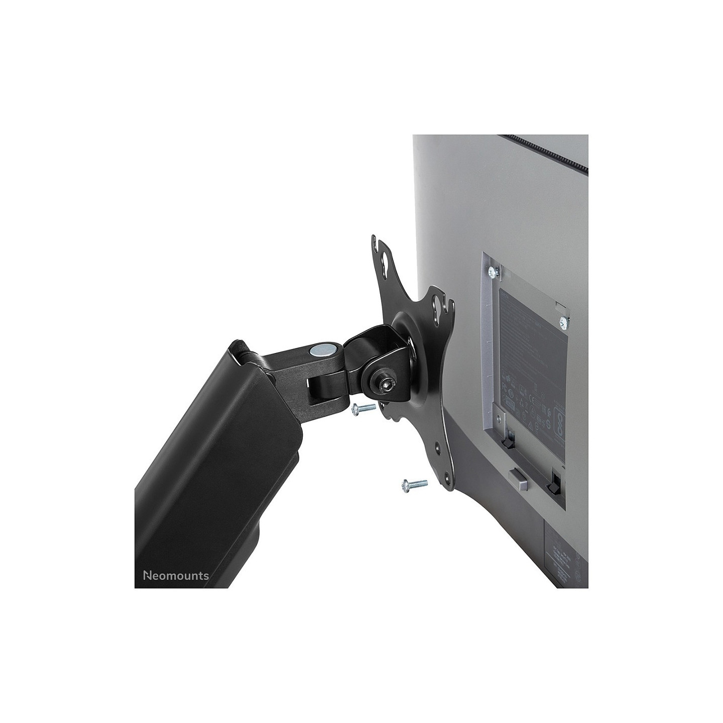 Wandhalterung. voll beweglich. für 17-32' Bildschirme 9KG WL70-440BL11 Neomounts — Buy in Cyprus with Fast Delivery