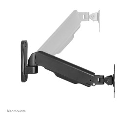 Wandhalterung. voll beweglich. für 17-32' Bildschirme 9KG WL70-440BL11 Neomounts — Buy in Cyprus with Fast Delivery