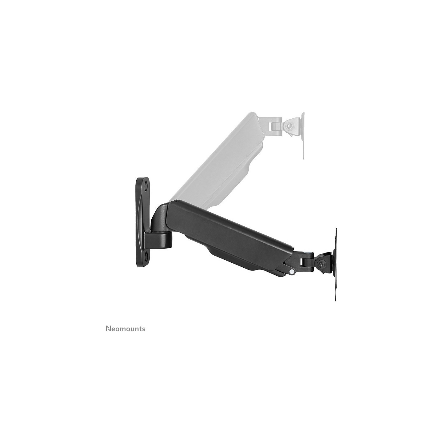 Wandhalterung. voll beweglich. für 17-32' Bildschirme 9KG WL70-440BL11 Neomounts — Buy in Cyprus with Fast Delivery