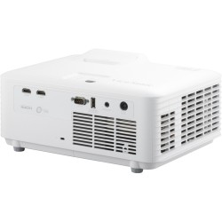 Buy ViewSonic LS711HD - 4000 ANSI Lumen FHD Laser Projector - 1080p DLP, 16:9, 2... in Cyprus, Nicosia, Limassol, Larnaka, Pafos