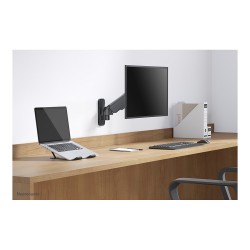 Wandhalterung. voll beweglich. für 17-32' Bildschirme 9KG WL70-440BL11 Neomounts — Buy in Cyprus with Fast Delivery