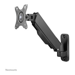 Wandhalterung. voll beweglich. für 17-32' Bildschirme 9KG WL70-440BL11 Neomounts — Buy in Cyprus with Fast Delivery