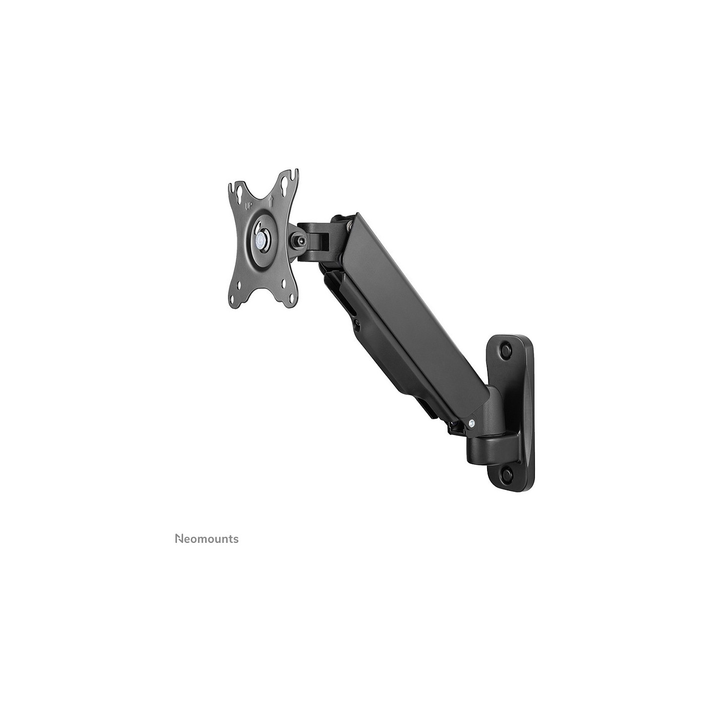 Wandhalterung. voll beweglich. für 17-32' Bildschirme 9KG WL70-440BL11 Neomounts — Buy in Cyprus with Fast Delivery