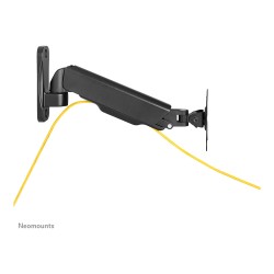 Wandhalterung. voll beweglich. für 17-32' Bildschirme 9KG WL70-440BL11 Neomounts — Buy in Cyprus with Fast Delivery