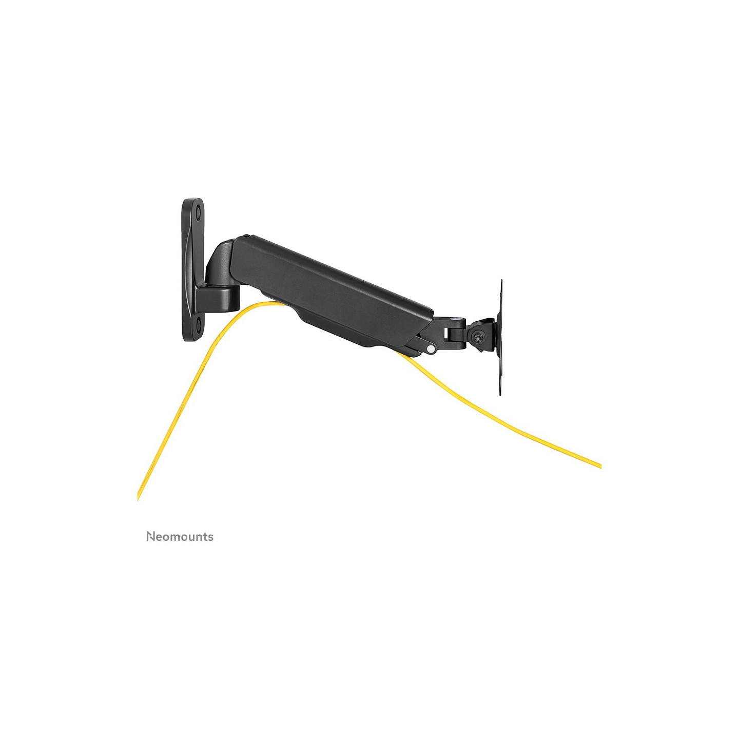 Wandhalterung. voll beweglich. für 17-32' Bildschirme 9KG WL70-440BL11 Neomounts — Buy in Cyprus with Fast Delivery