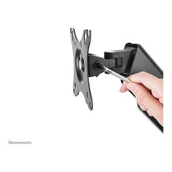 Wandhalterung. voll beweglich. für 17-32' Bildschirme 9KG WL70-440BL11 Neomounts — Buy in Cyprus with Fast Delivery