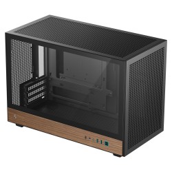 Mini DeepCool CH260 WOOD — Buy in Cyprus with Fast Delivery