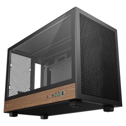 Mini DeepCool CH260 WOOD — Buy in Cyprus with Fast Delivery