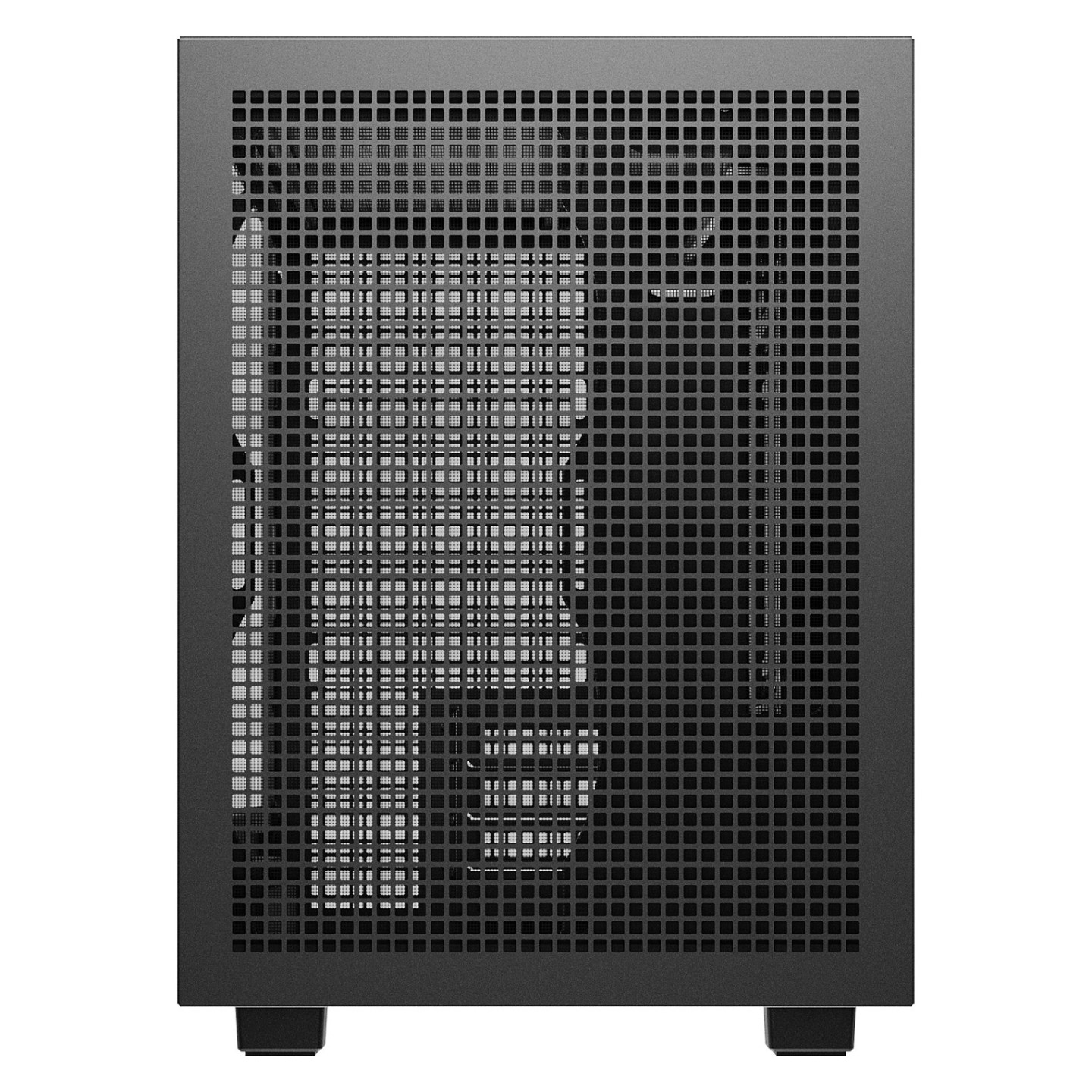Mini DeepCool CH260 WOOD — Buy in Cyprus with Fast Delivery