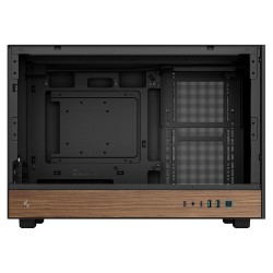 Mini DeepCool CH260 WOOD — Buy in Cyprus with Fast Delivery