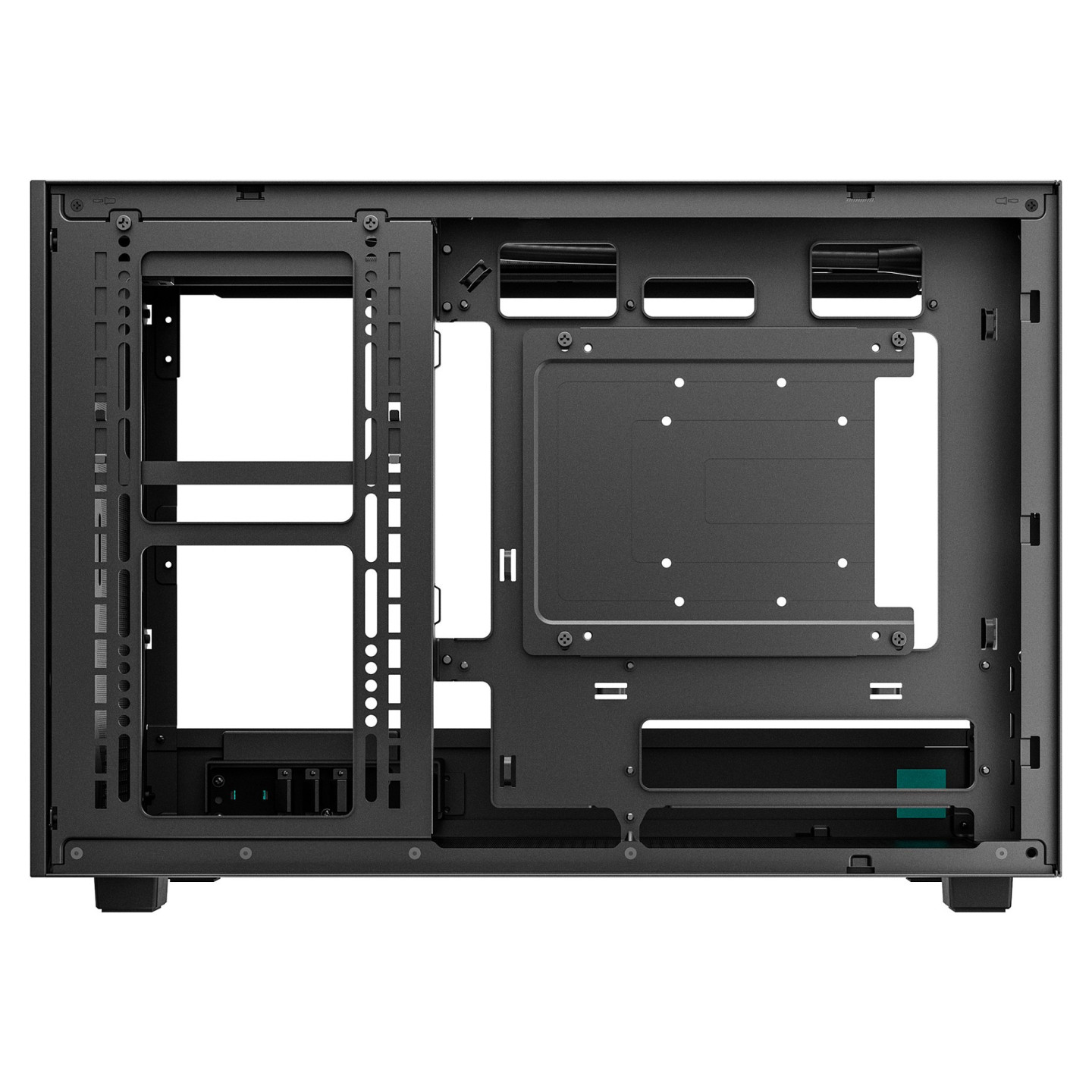 Mini DeepCool CH260 WOOD — Buy in Cyprus with Fast Delivery