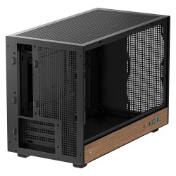 Mini DeepCool CH260 WOOD — Buy in Cyprus with Fast Delivery