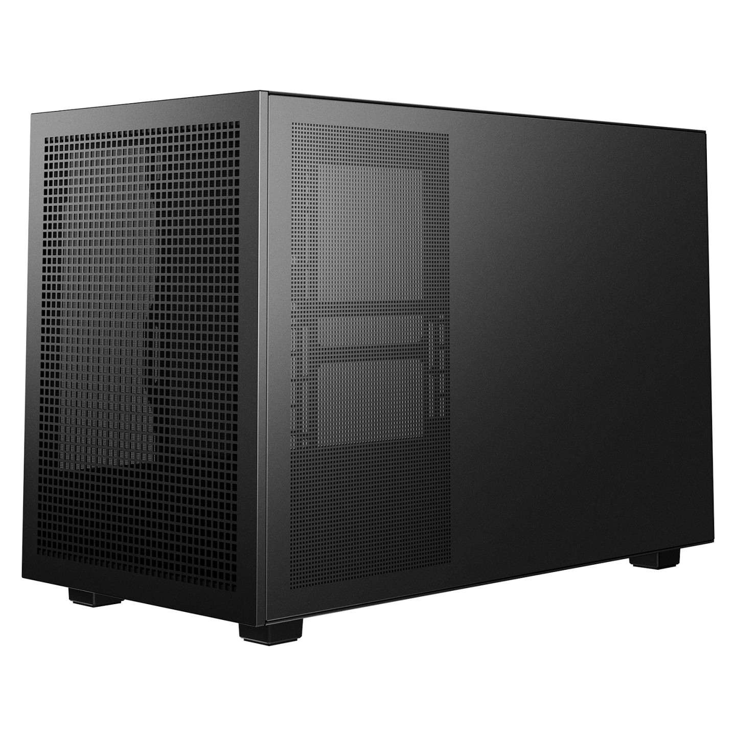 Mini DeepCool CH260 WOOD — Buy in Cyprus with Fast Delivery