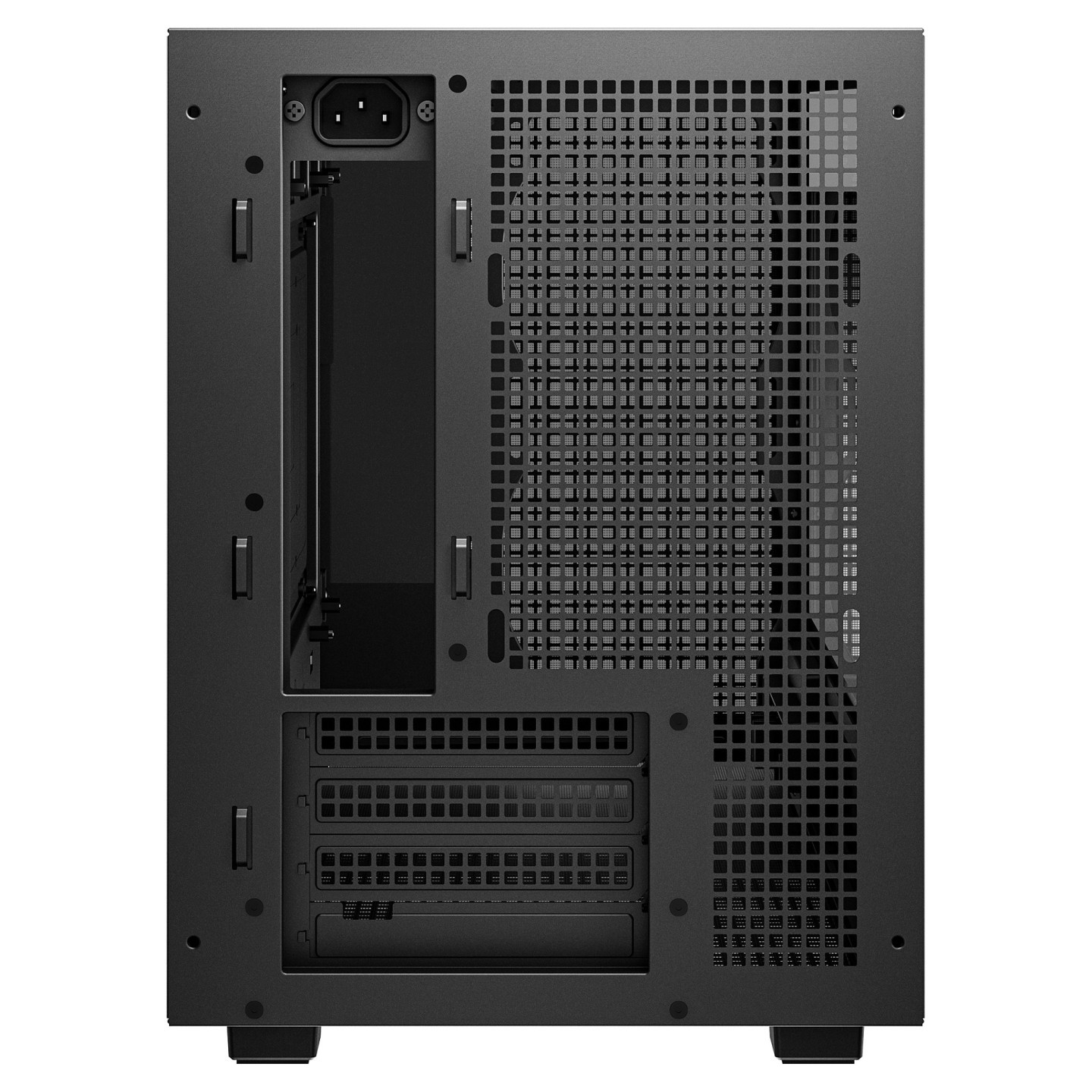 Mini DeepCool CH260 WOOD — Buy in Cyprus with Fast Delivery