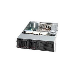 3HE Supermicro SuperChassis 835TQC-R1K03B — Buy in Cyprus with Fast Delivery