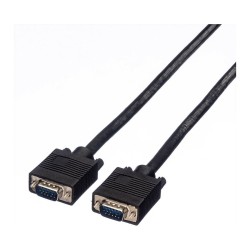 SVGA KABEL HD15 10M — Buy in Cyprus with Fast Delivery