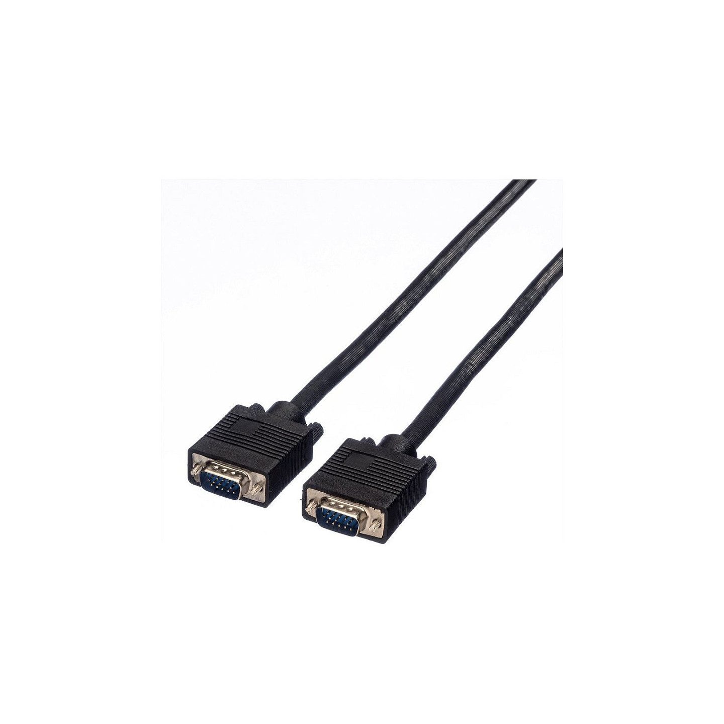 SVGA KABEL HD15 10M — Buy in Cyprus with Fast Delivery