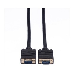 SVGA KABEL HD15 10M — Buy in Cyprus with Fast Delivery