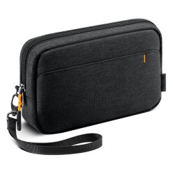 inateck Organizer Tasche AB03012 black 32.5cm 23.5cm 5cm — Buy in Cyprus with Fast Delivery