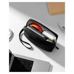 inateck Organizer Tasche AB03012 black 32.5cm 23.5cm 5cm — Buy in Cyprus with Fast Delivery