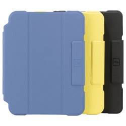 Tucano Alunno Hülle für iPad 11''. Gelb. IPD1022AL-Y — Buy in Cyprus with Fast Delivery
