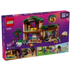 LEGO 42654 Friends Ponyhof & Stall — Buy in Cyprus with Fast Delivery