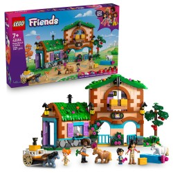 LEGO 42654 Friends Ponyhof & Stall — Buy in Cyprus with Fast Delivery