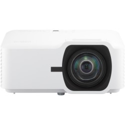 Buy ViewSonic LS711HD - 4000 ANSI Lumen FHD Laser Projector - 1080p DLP, 16:9, 2... in Cyprus, Nicosia, Limassol, Larnaka, Pafos