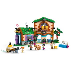 LEGO 42654 Friends Ponyhof & Stall — Buy in Cyprus with Fast Delivery