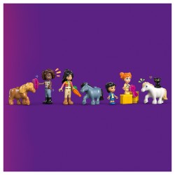 LEGO 42654 Friends Ponyhof & Stall — Buy in Cyprus with Fast Delivery