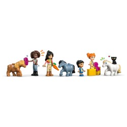 LEGO 42654 Friends Ponyhof & Stall — Buy in Cyprus with Fast Delivery