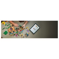 LEGO 42654 Friends Ponyhof & Stall — Buy in Cyprus with Fast Delivery