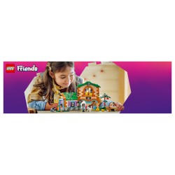 LEGO 42654 Friends Ponyhof & Stall — Buy in Cyprus with Fast Delivery