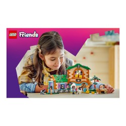 LEGO 42654 Friends Ponyhof & Stall — Buy in Cyprus with Fast Delivery