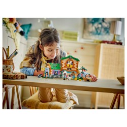 LEGO 42654 Friends Ponyhof & Stall — Buy in Cyprus with Fast Delivery