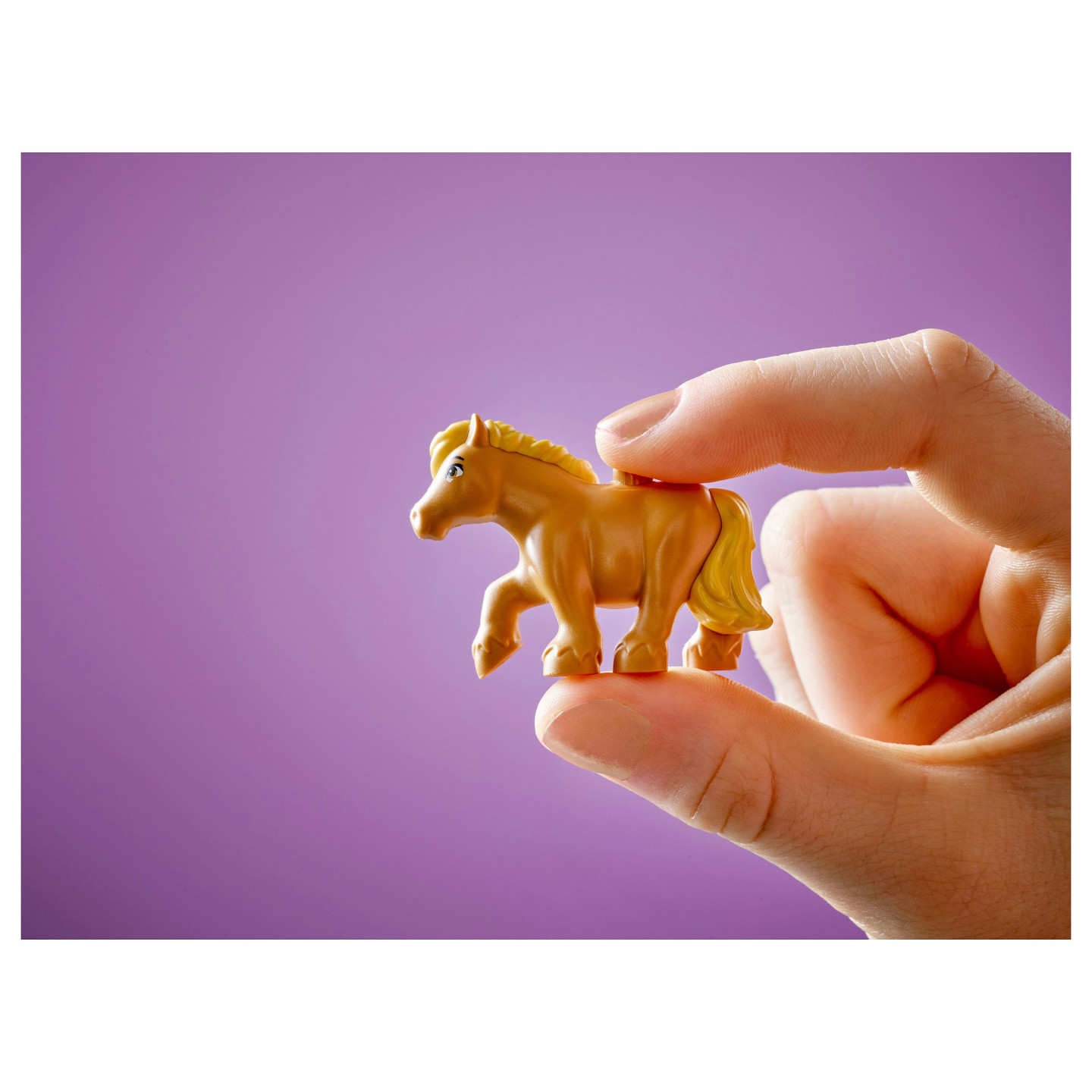 LEGO 42654 Friends Ponyhof & Stall — Buy in Cyprus with Fast Delivery
