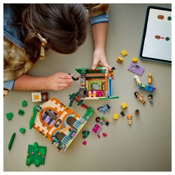 LEGO 42654 Friends Ponyhof & Stall — Buy in Cyprus with Fast Delivery
