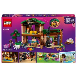 LEGO 42654 Friends Ponyhof & Stall — Buy in Cyprus with Fast Delivery