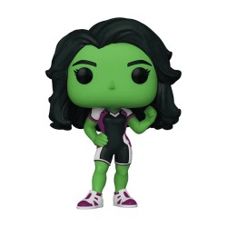 Funko Pop! Figur Marvel She -Hulk — Buy in Cyprus with Fast Delivery