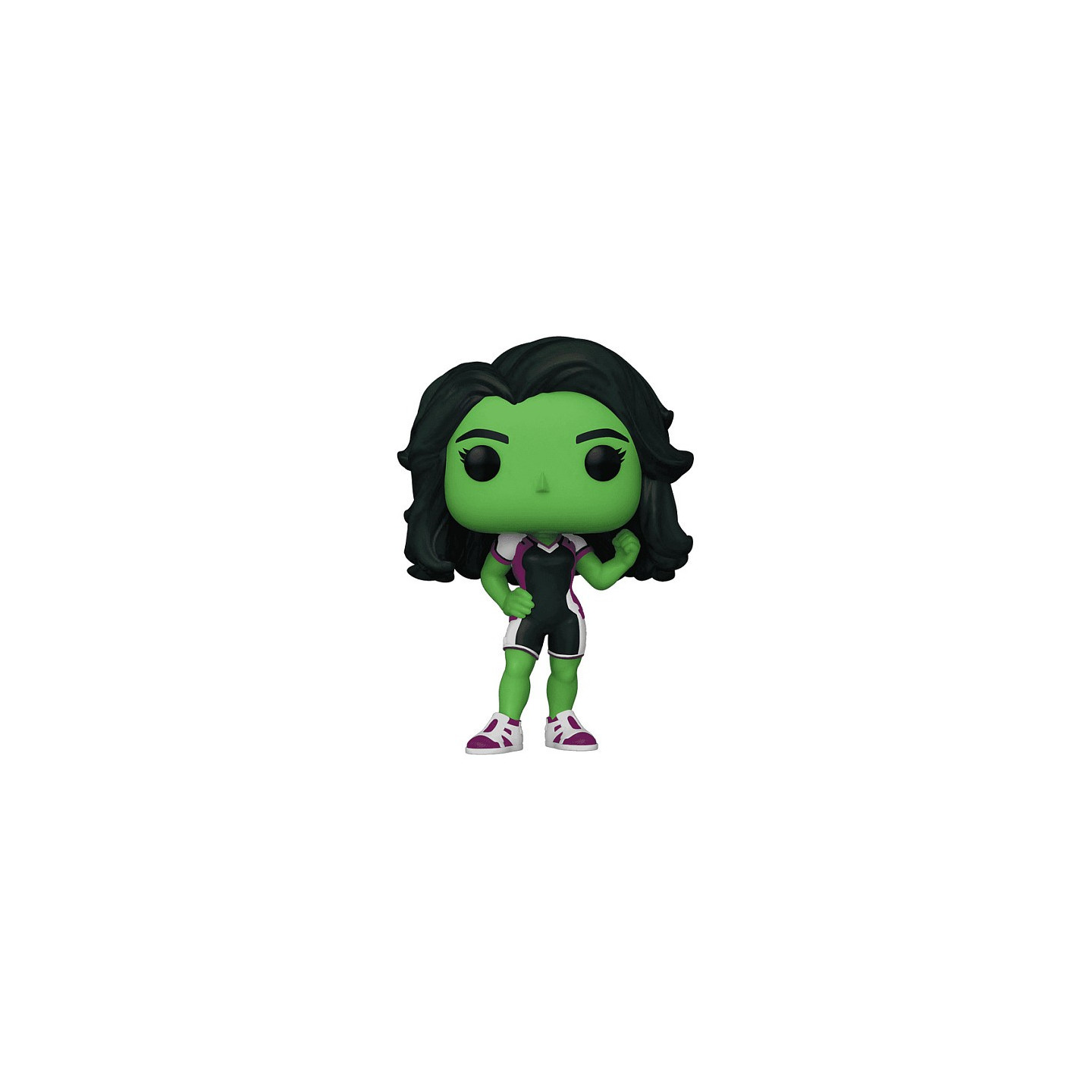 Funko Pop! Figur Marvel She -Hulk — Buy in Cyprus with Fast Delivery