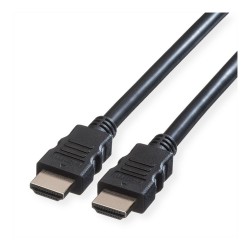 ROLINE HDMI KABEL.1M — Buy in Cyprus with Fast Delivery
