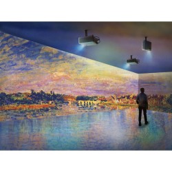 Buy ViewSonic LS711HD - 4000 ANSI Lumen FHD Laser Projector - 1080p DLP, 16:9, 2... in Cyprus, Nicosia, Limassol, Larnaka, Pafos