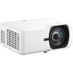 Buy ViewSonic LS711HD - 4000 ANSI Lumen FHD Laser Projector - 1080p DLP, 16:9, 2... in Cyprus, Nicosia, Limassol, Larnaka, Pafos