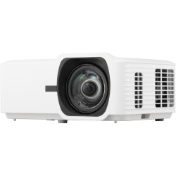Buy ViewSonic LS711HD - 4000 ANSI Lumen FHD Laser Projector - 1080p DLP, 16:9, 2... in Cyprus, Nicosia, Limassol, Larnaka, Pafos