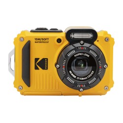 Kodak Pixpro WPZ2 - Kompakt - Digitalkamera - 16 MP — Buy in Cyprus with Fast Delivery
