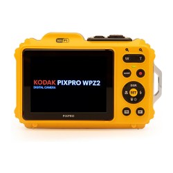 Kodak Pixpro WPZ2 - Kompakt - Digitalkamera - 16 MP — Buy in Cyprus with Fast Delivery