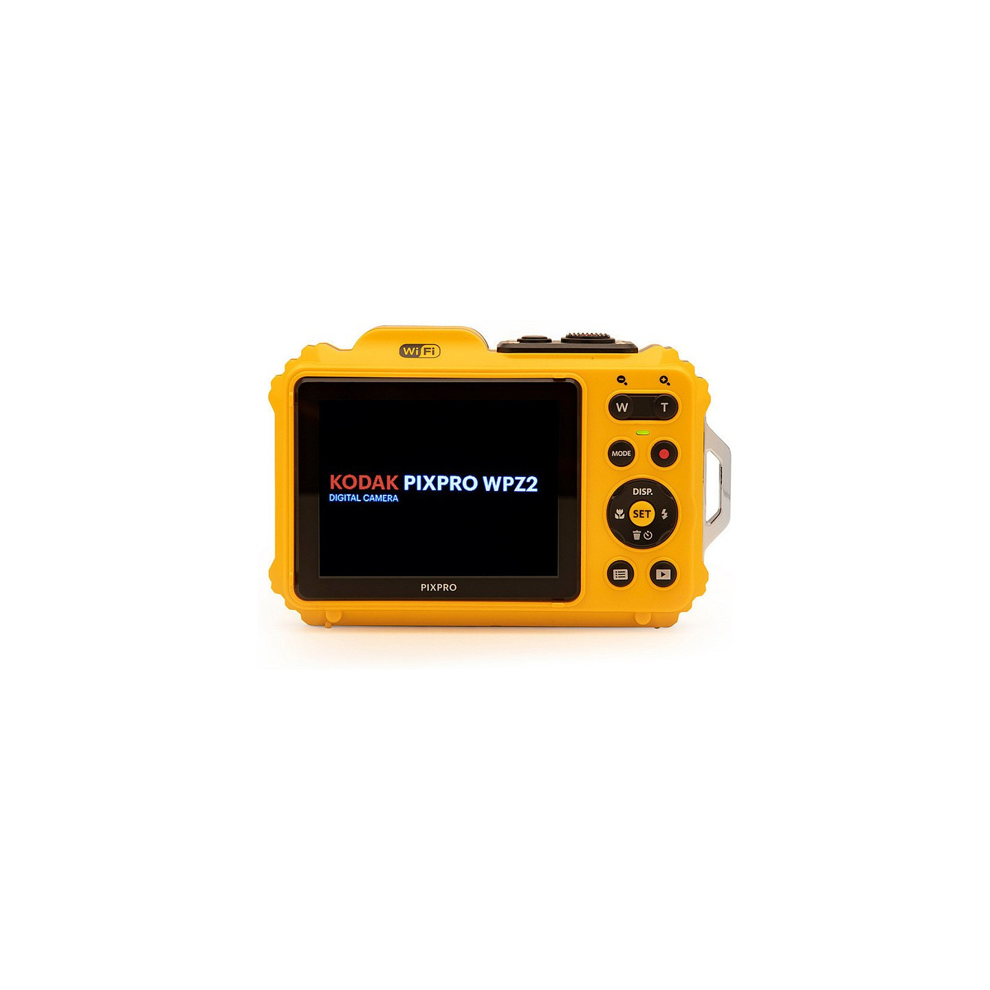 Kodak Pixpro WPZ2 - Kompakt - Digitalkamera - 16 MP — Buy in Cyprus with Fast Delivery