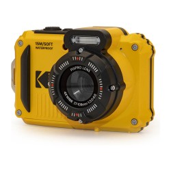 Kodak Pixpro WPZ2 - Kompakt - Digitalkamera - 16 MP — Buy in Cyprus with Fast Delivery