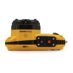 Kodak Pixpro WPZ2 - Kompakt - Digitalkamera - 16 MP — Buy in Cyprus with Fast Delivery