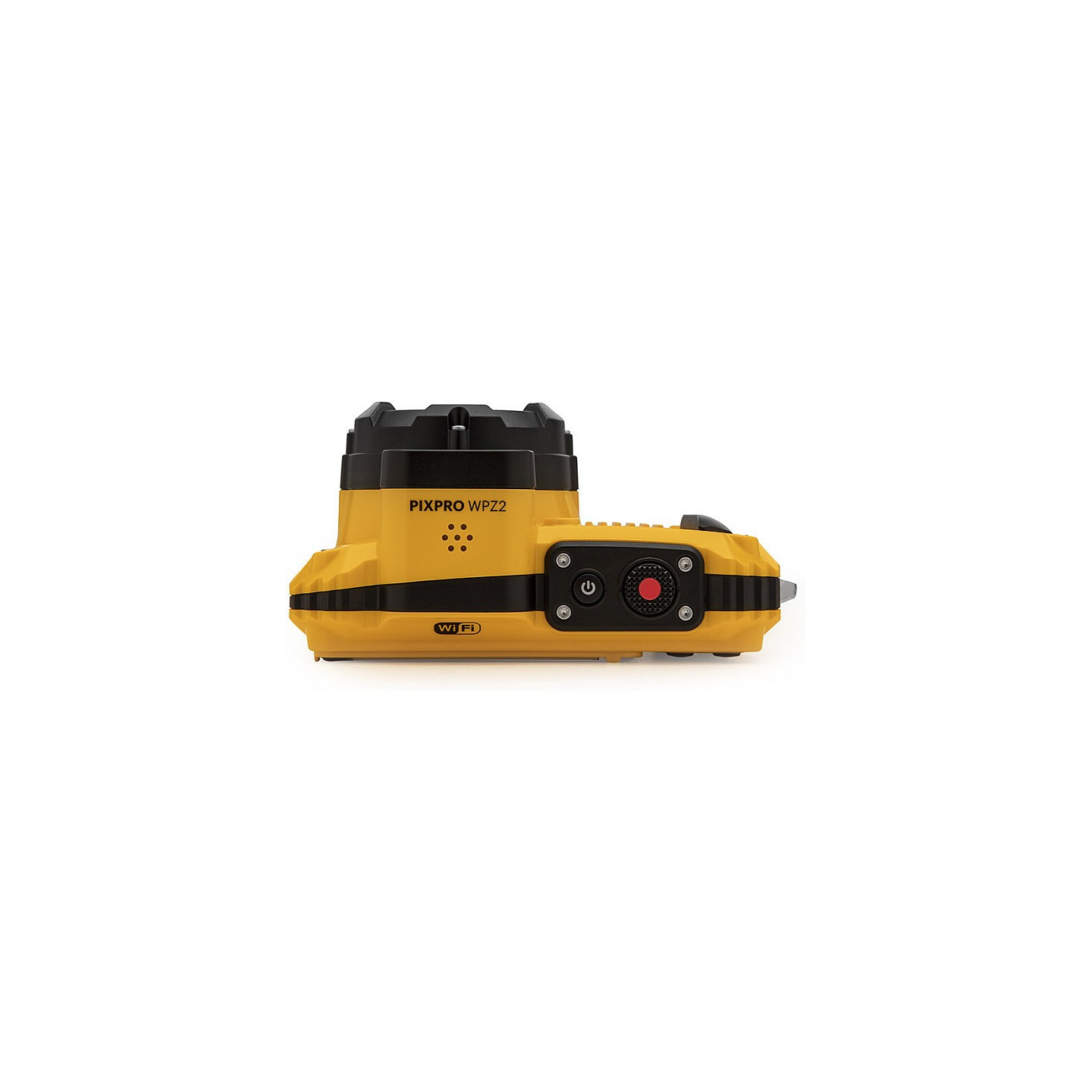 Kodak Pixpro WPZ2 - Kompakt - Digitalkamera - 16 MP — Buy in Cyprus with Fast Delivery